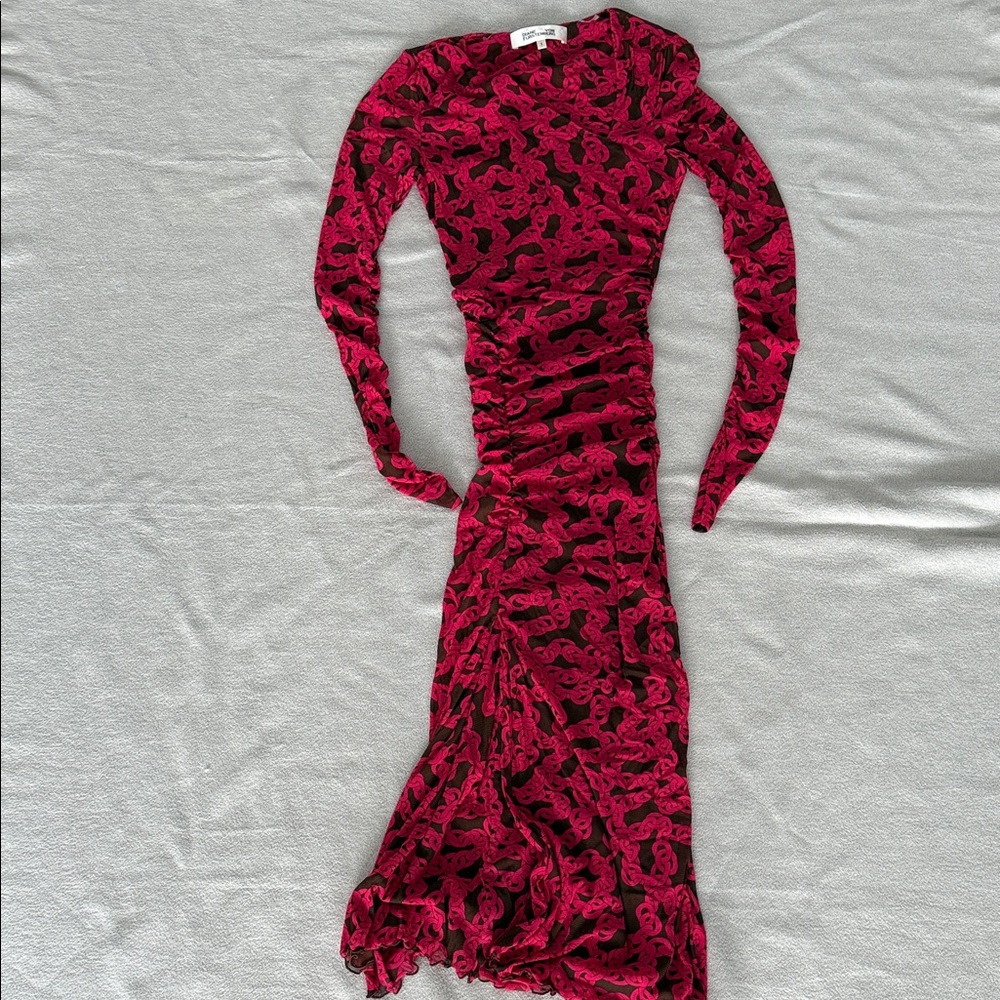 Women's Diane Von Furstenberg Dress
